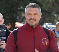Божинката надъха Левски за дербито