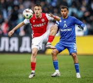 Изненадващ коз за Христо Янев и ЦСКА в дербито срещу Левски