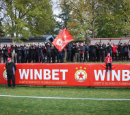 ЦСКА преди дербито: От вечни времена истината е една Видео