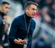 Веласкес подивя след загубата от ЦСКА Видео