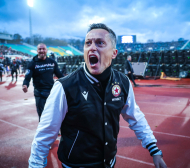 Янев: Чаках този момент 10 години Видео