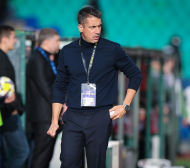 Веласкес: Това не беше футбол, а друг спорт