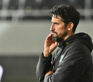 Алехандро Сагерас: Липсваха ни последният пас и головият удар