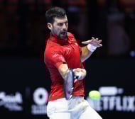 Новак Джокович направи нещо епохално