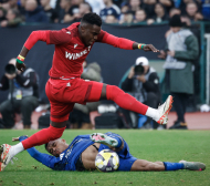 Христо Янев създаде собствена традиция срещу Левски