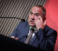 Бойко Величков: Отлична работа на Христо Янев, неутрализира Левски