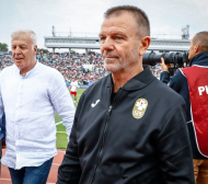 Стойчо Младенов изригна пред БЛИЦ за синия балон и Христо Янев