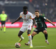 Шок: Над 1000 футболисти от Турция участвали в незаконни залози