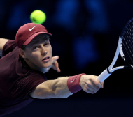 Синер не помилва контузен съперник