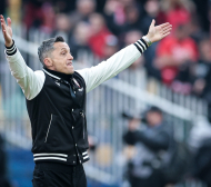 Христо Янев взе решение за тренировките