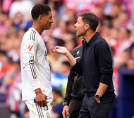 Шокиращо разкритие за треньора и играчите на Реал М
