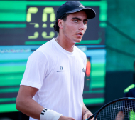 Шампионът Иван Иванов с успешен старт в Турция