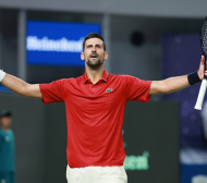 Новак Джокович: На гроба ми искам да пише...