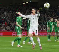 Голямо разочарование за Португалия, изгониха Кристиано Роналдо Видео