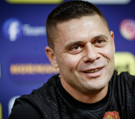 Турците с невероятен жест, изненадаха приятно Сашо Димитров