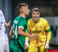 Евтимов пред БЛИЦ: В Бурса ще е адски тежко, не мога да си кривя душата за Левски