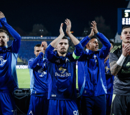 11 точки аванс! Левски държи титлата, но да не я изпусне като... ЦСКА