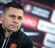 Александър Димитров: Приемам критиките, но не и личните обиди