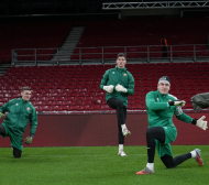 Държат 12 часа на границата футболист на ЦСКА