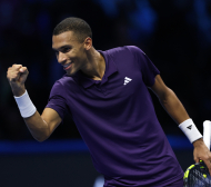 Канадец стигна до полуфиналите в Торино