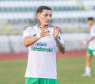Определиха цената на цел на Левски
