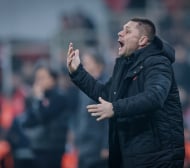 Александър Димитров: Някаква прокоба тегне над отбoра