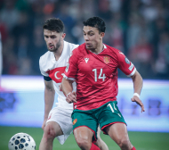 Филип Кръстев: От много години излизаме страшно смачкани! Ние сме продукт на държавата