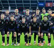 Футболист на ЦСКА с гарантиран бараж за Мондиал 2026