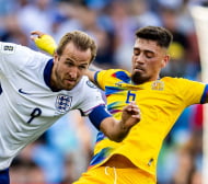 Още един футболист в Европа има два автогола