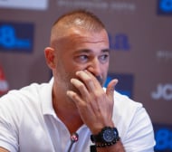 Бивш национал: Отборът ще прогресира със Сашо Димитров