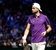 Гришо завършва сезона като №44 в света