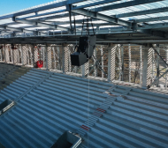 ЦСКА за „Армията“: Достигнахме изискваните нива от УЕФА Видео