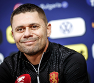 Сашо Димитров взе ключово решение за Чернев след двата автогола Видео