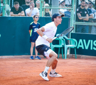 Иван Иванов отстъпи на румънец в Турция