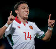 Филип Кръстев: Такива победи са много важни