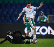 Наш национал изригна: Ние сме загубено поколение, хвърлиха ни да се оправяме сами