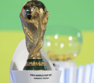 Ясни урните за жребия на Мондиал 2026