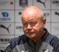 Бомба от Швеция: Това е новият треньор на Лудогорец