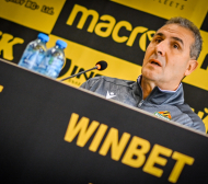 Голям кошмар дебне Херо за дебюта срещу ЦСКА