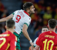 Наш национал с бомбастично интервю пред БЛИЦ: Пожертвани сме, много неща ни тормозят 