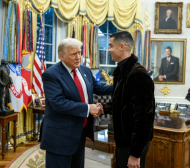 Милиони потичат към Кристиано Роналдо след срещата с Тръмп