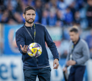 Тунчев: Повярвахме си след мача в Разград