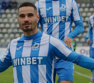 Лидерът на Втора лига дръпна с девет точки