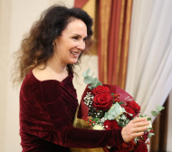 Боби Михайлов вдигна партито на годината за юбилея на Мария Петрова