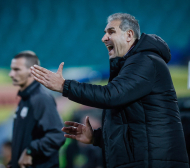 Херо се завърна и подпука съдиите: Знам кой е на ВАР, нещата са ми пределно ясни Видео