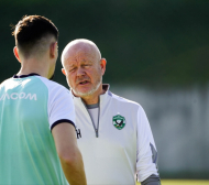 Новият треньор на Лудогорец: Зареден съм с енергия за работа