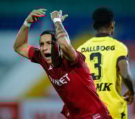 Двоен кошмар за Ботев (Пловдив) Видео