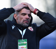 Дубълът на ЦСКА изпусна победа в добавеното време