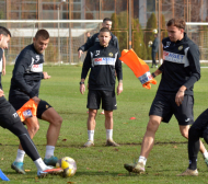 Славия без четирима срещу Ботев (Враца)