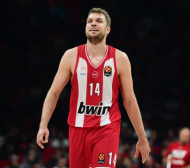 Везенков продължава наказателната акция